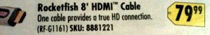 hdmi