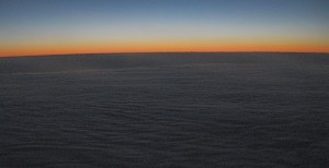 Cloud Sea Cloud Sea